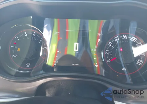 2019 Dodge Challenger Gt z USA, uszkodzony, nr VIN 2C3CDZJG4KH715805